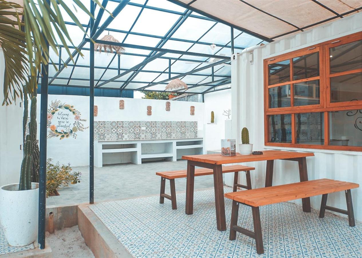 Danka Vacation Home Seribu Екстер'єр фото