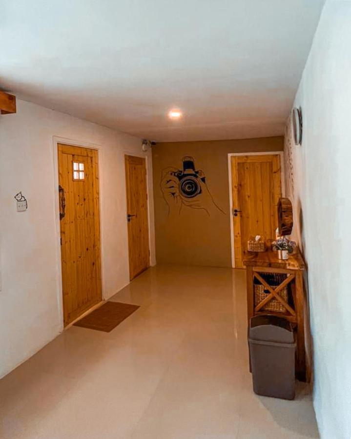 Danka Vacation Home Seribu Екстер'єр фото