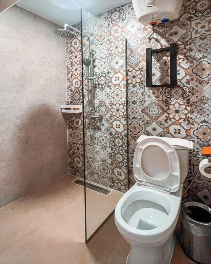 Danka Vacation Home Seribu Екстер'єр фото
