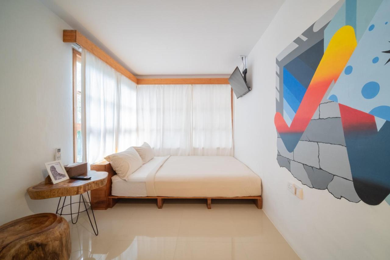 Danka Vacation Home Seribu Екстер'єр фото